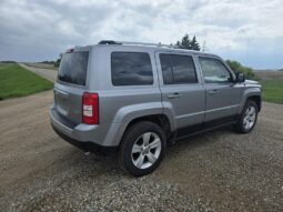 
										2016 Jeep Patriot Sport North Edition full									