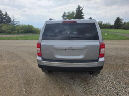 
										2016 Jeep Patriot Sport North Edition full									