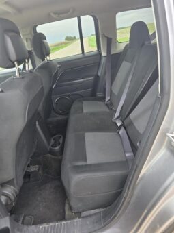 
										2016 Jeep Patriot Sport North Edition full									