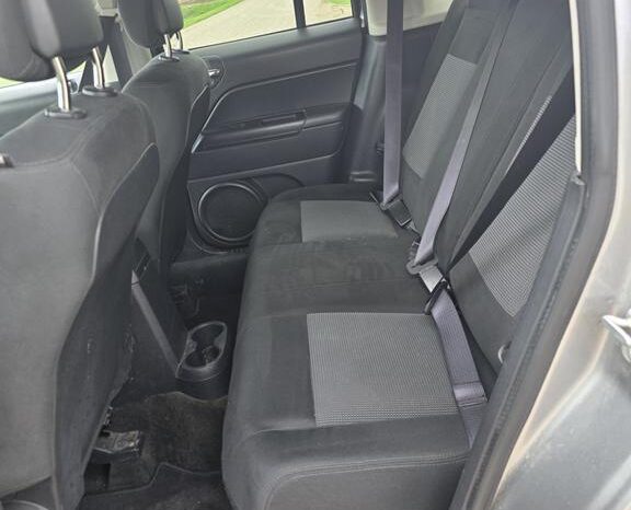 
								2016 Jeep Patriot Sport North Edition full									