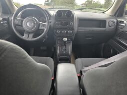 
										2016 Jeep Patriot Sport North Edition full									