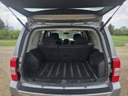 
										2016 Jeep Patriot Sport North Edition full									