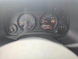 
										2016 Jeep Patriot Sport North Edition full									